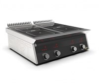 Плита индукционная C94-5B SMART INDUCTION 90771