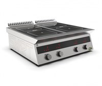 Плита индукционная C94-5N SMART INDUCTION 90772