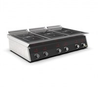 Плита индукционная C76-3B SMART INDUCTION 90773