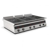 Плита индукционная C76-3N SMART INDUCTION 90774