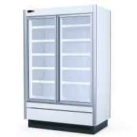 Низкотемпературный шкаф Be Freeze Plug-in M  (R290/R404) [БС824] 90788