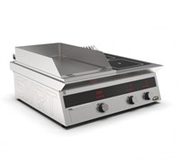 Плита индукционная комбо K94-35PKN SMART INDUCTION с зоной гриля 90797