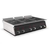 Плита индукционная C96-3B SMART INDUCTION 90835