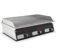 Гриль индукционный G76-PRRB SMART INDUCTION 90873