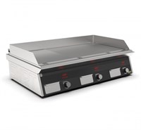 Гриль индукционный G96-PRRB SMART INDUCTION 90875