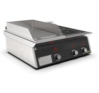 Плита индукционная комбо K94-5RKB SMART INDUCTION 90881