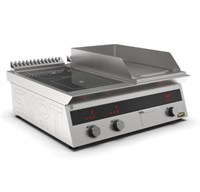 Плита индукционная комбо K74-3KPN SMART INDUCTION 90911