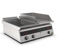 Плита индукционная комбо K74-35KPN SMART INDUCTION 90913