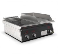 Плита индукционная комбо K74-3KRB SMART INDUCTION 90916