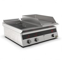 Плита индукционная комбо K74-35KRN SMART INDUCTION 90919