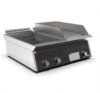 Плита индукционная комбо K74-5KRB SMART INDUCTION 90920