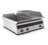 Плита индукционная комбо K74-5KRN SMART INDUCTION 90921
