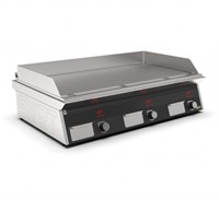 Гриль индукционный G96-RB SMART INDUCTION 90923