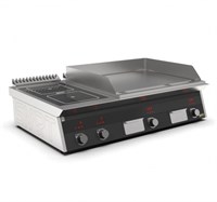 Плита индукционная комбо K76-35KPPB SMART INDUCTION 90928