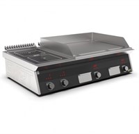 Плита индукционная комбо K76-5KRRB SMART INDUCTION 90955