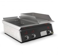Плита индукционная комбо K94-3KPB SMART INDUCTION 90975