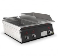 Плита индукционная комбо K94-35KPB SMART INDUCTION 90977