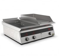 Плита индукционная комбо K94-35KPN SMART INDUCTION 90978