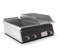 Плита индукционная комбо K94-3KRB SMART INDUCTION 90981
