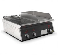 Плита индукционная комбо K94-35KRB SMART INDUCTION 90983