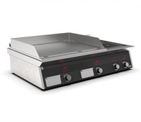 Плита индукционная комбо K76-3PPKB SMART INDUCTION 90997