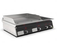Плита индукционная комбо K96-3PPKB SMART INDUCTION 90999