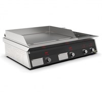 Плита индукционная комбо K76-35PPKB SMART INDUCTION 91001