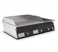 Плита индукционная комбо K96-35PPKB SMART INDUCTION 91003