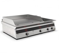Плита индукционная комбо K96-35PPKN SMART INDUCTION 91004