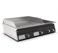 Плита индукционная комбо K76-5PPKB SMART INDUCTION 91005
