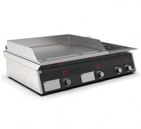 Плита индукционная комбо K96-5PPKB SMART INDUCTION 91007
