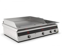 Плита индукционная комбо K96-5PPKN SMART INDUCTION 91008