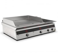 Плита индукционная комбо K76-3RPKN SMART INDUCTION 91010