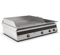 Плита индукционная комбо K76-5RPKN SMART INDUCTION 91018