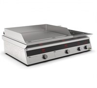 Плита индукционная комбо K76-3RRKN SMART INDUCTION 91022