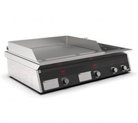 Плита индукционная комбо K96-3RRKB SMART INDUCTION 91023