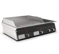 Плита индукционная комбо K76-35RRKB SMART INDUCTION 91025