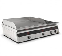 Плита индукционная комбо K76-35RRKN SMART INDUCTION 91026