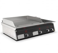 Плита индукционная комбо K96-35RRKB SMART INDUCTION 91027