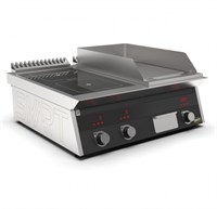 Плита индукционная комбо K94-5KRB SMART INDUCTION 91030