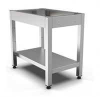 Подставка открытая P72 SMART INDUCTION 91035