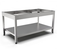 Подставка открытая P96 SMART INDUCTION 91046