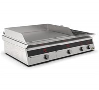 Плита индукционная комбо K76-5RRKN SMART INDUCTION 91056