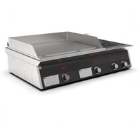 Плита индукционная комбо K96-5RRKB SMART INDUCTION 91057