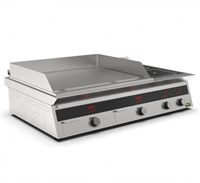Плита индукционная комбо K96-5RRKN SMART INDUCTION 91058