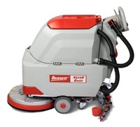 Поломоечная машина Bennett Smart S510bt Basic 91062