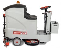Поломоечная машина Bennett Ranger R660b 91063