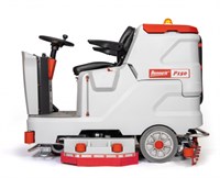Поломоечная машина Bennett Patrol P150-85R 91064