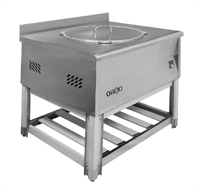 Электрический казан OBOD, 20л 91097