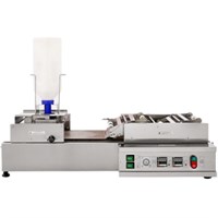 Блинница двухсторонней обжарки RoboCrepeMaker 200 Deluxe 91124